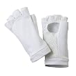 Coolibar UPF 50+ Fingerless Gloves - Sun Protective