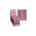 Hint Mint Hint Mint Breast Cancer Aware (Economy Case Pack) 1.1 Oz Tin (Pack of 12)