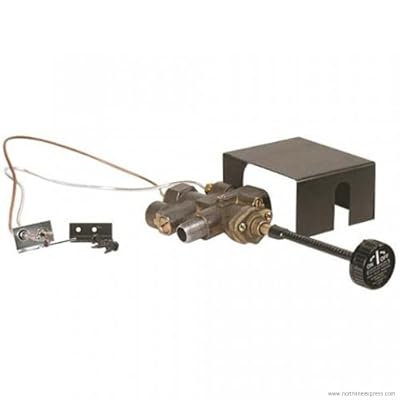 Natural Gas Safety Pilot Kit
