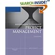 Information Technology Project Management, Reprint (with Microsoft Project 2007)