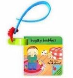 Little Peekaboo Buggy Buddies: Red, Blue, Peekaboo! (Little Peekaboo Buggy Buddies)