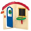 Little Tikes 3 Corners Play Around Place