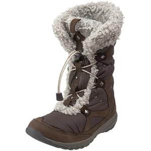 Buy Columbia Sportswear Ladies EZ Does It Casual Boot