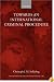 Towards an International Criminal Procedure (Oxford Monographs in International Law)