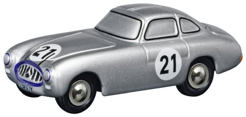 Schuco 450139800 - Mercedes-Benz 300 SL, W194, Le Mans 1952, limited Edition 1.000,  Samml Preisvergleich