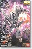 Gundam 00 - GN-X- ESF GN Drive [T]-equipped 1/100 Scale MG Model Kit