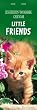 Little Friends, Katzen, Lesezeichen & Kalender 2009
