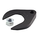 OEMTOOLS 27058 Front Wheel Drive Axle Pulley Attachment