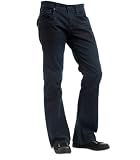 G by GUESS Socialist Wide Bootcut Jeans