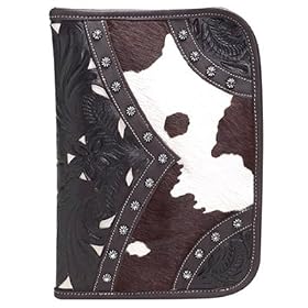 Buy American West Prairie Rose Zip-Around Dayplanner and Address Book by var goTwisterProductImageStrings = new Object();goTwisterProductImageStrings['prodImageNotAvailTextNoColor'] = 