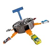 Mattel Hot Wheels Dynamite Blaster Launcher