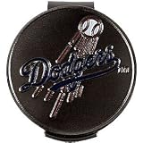 Mlb hat clip/ball marker dodgers