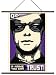 Search : Watchmen Wallscroll "Ozymandias" Pop Art