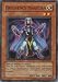 Yu-Gi-Oh! - Frequency Magician (5DS1-EN014) - 5Ds Starter Deck - 1st Edition - Common