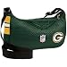 Littlearth Jersey Purse - Green Bay Packers NFL, MLB, NBA, NHL, Green Bay Packers