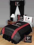 NFL Atlanta Falcons Sheet Set Full