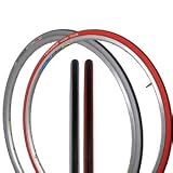 Hutchinson Fusion 2 Ultra 700x23 Folding Tire