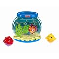 Ocean Wonders Musical Fishbowl