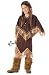 Princess Wildflower Native American Girl Indian Costume (Shoes/Flowers in Hand not included)