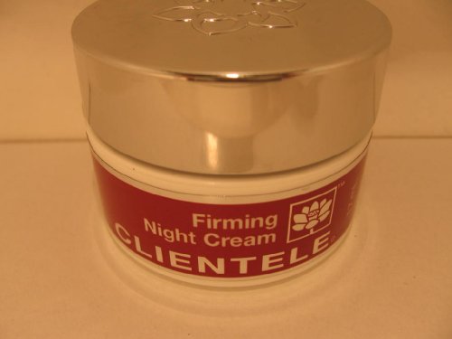 Clientele Firming Night Cream Preisvergleich