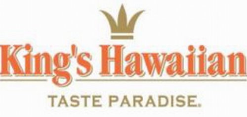 Finally!King's Hawaiian Meets Homemade Finesse For The Finest Valentine's Day Gift--the one you've been waiting for!AAA+++