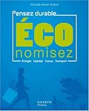 ECOnomisez : Pensez durable