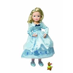 Zapf Creation 950609 - Disney Prinzessin "Cinderella"