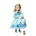 Zapf Creation 950609 - Disney Prinzessin "Cinderella"