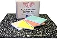 Micro-Mesh Corian Countertop Repair Kit
