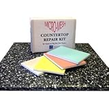Micro-Mesh Corian Countertop Repair Kit