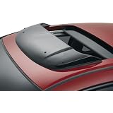 Genuine OEM Honda Accord Coupe Moonroof Visor 2003 2004 2005 by Honda