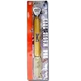 PHILADELPHIA EAGLES NFL BBQ Barbeque Stainless Steel Magic Tool / 3 in 1 Stainless Tool - Scraper/Spatula/Bottle Opener Combo