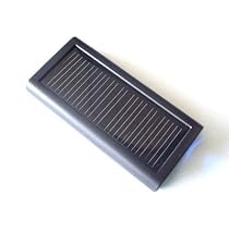 Solar Panel Battery Charger Adapter for Mobile MP4 PDA 80018