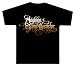 MAYLENE AND THE SONS OF DISASTER - Logo - Black T-shirt