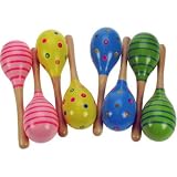 Snazzy Maracas
