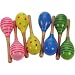 Snazzy Maracas