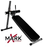 XMark Fitness Adjustable Ab Bench