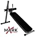 XMark Fitness Adjustable Ab Bench