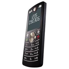 Motorola Motofone F3 Unlocked Cell Phone--International Version