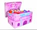 Neat-Oh! ZipBin Fairy Castle Small Play Set_s-1