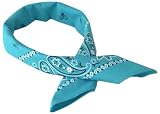 ExOfficio BugsAway Paisley Bandana
