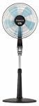 Rowenta VU5540 Standventilator Turbo...