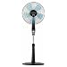 Rowenta VU5540 Standventilator Turbo Silence