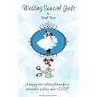 Wedding Survival Guide by  Cheryl Pryor
