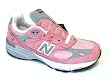 Womens Heritage WR993NV New Balance