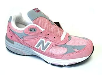Womens Heritage WR993NV New Balance