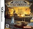 Steel Horizon NDS