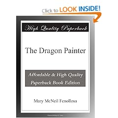 The Dragon Painter