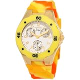 Invicta Womens 1497 Angel White Dial Multi-Colored 