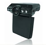 2.5" TFT LCD HDMI Vehicle Video Recorder Night Vision Car Camera